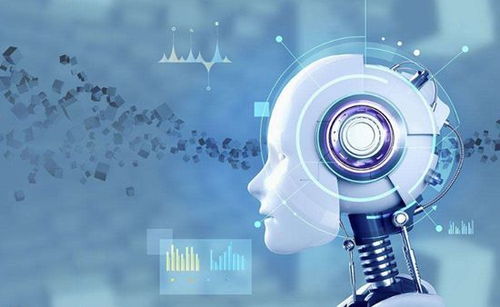 2018年全球八大技术趋势及其应用与服务解析