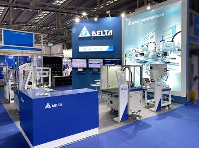 台达携智能制造解决方案亮相2020高交会，以高新技术驱动制造业转型升级