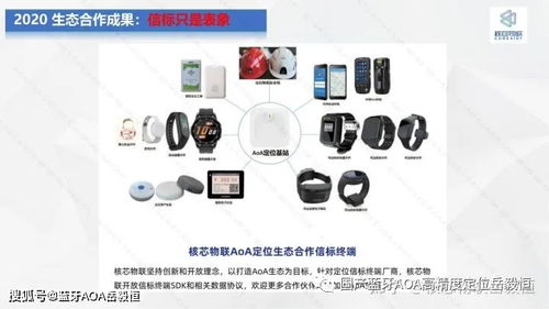 蓝牙AOA基站全融合产品矩阵，深圳核芯物联与您共迎2022新年元旦