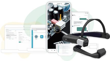 虹科前沿丨权威科学家详解 AR在医疗领域的革命性应用与技术服务