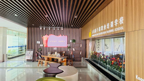 云南新子路职业培训学校 荣获第二批职业技能等级认定资格，深化应用与技术服务新篇章