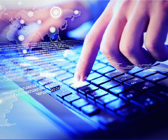 计算机应用技术 驱动现代社会的核心力量